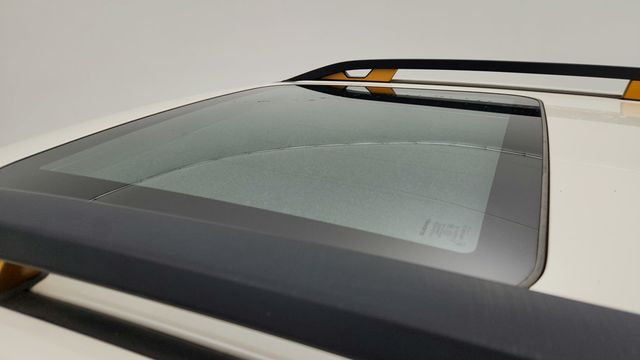 2022 Subaru Forester Wilderness CVT w/ Upgraded Audio, Navigation & Power Rear Gate - 22956538 - 9