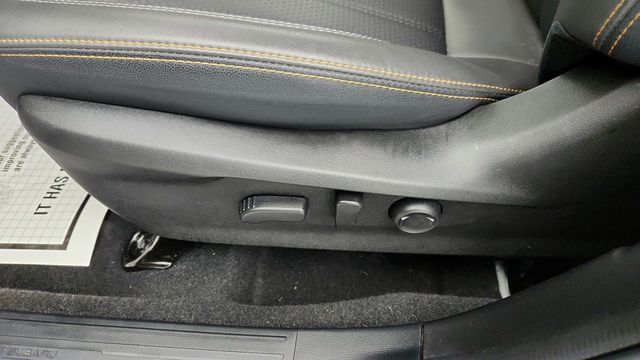 2022 Subaru Forester Wilderness CVT w/ Upgraded Audio, Navigation & Power Rear Gate - 22956538 - 11