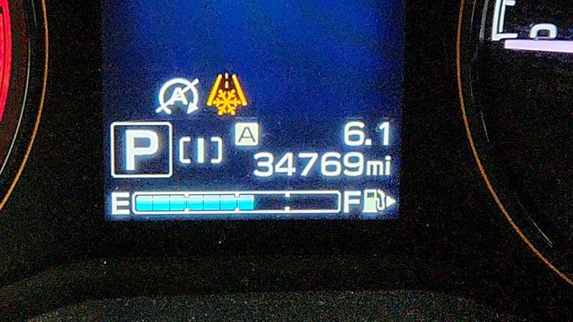 2022 Subaru Forester Wilderness CVT w/ Upgraded Audio, Navigation & Power Rear Gate - 22956538 - 15