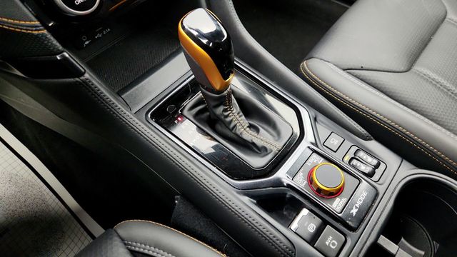 2022 Subaru Forester Wilderness CVT w/ Upgraded Audio, Navigation & Power Rear Gate - 22956538 - 16