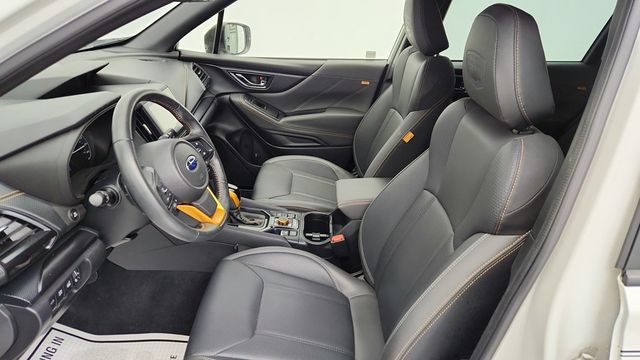 2022 Subaru Forester Wilderness CVT w/ Upgraded Audio, Navigation & Power Rear Gate - 22956538 - 21