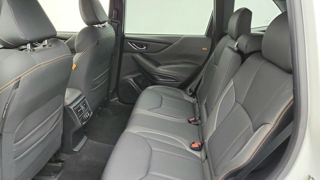 2022 Subaru Forester Wilderness CVT w/ Upgraded Audio, Navigation & Power Rear Gate - 22956538 - 22