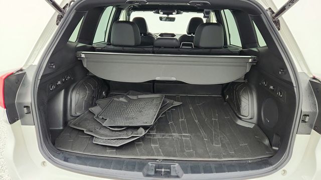 2022 Subaru Forester Wilderness CVT w/ Upgraded Audio, Navigation & Power Rear Gate - 22956538 - 23