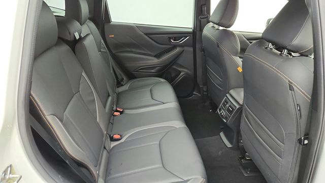 2022 Subaru Forester Wilderness CVT w/ Upgraded Audio, Navigation & Power Rear Gate - 22956538 - 24