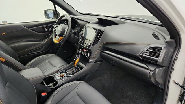 2022 Subaru Forester Wilderness CVT w/ Upgraded Audio, Navigation & Power Rear Gate - 22956538 - 26