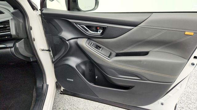 2022 Subaru Forester Wilderness CVT w/ Upgraded Audio, Navigation & Power Rear Gate - 22956538 - 27