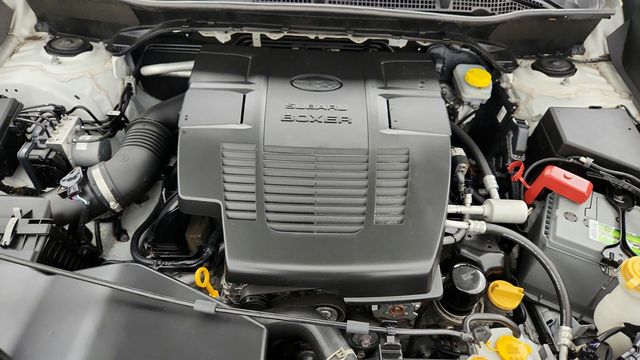 2022 Subaru Forester Wilderness CVT w/ Upgraded Audio, Navigation & Power Rear Gate - 22956538 - 28