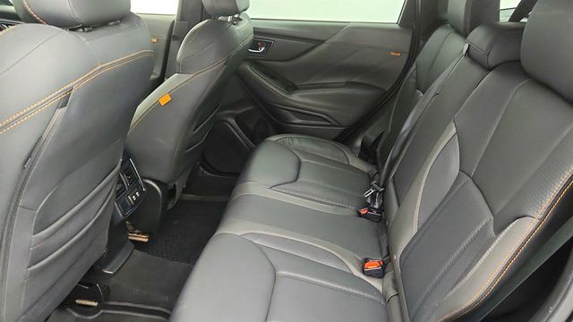 2022 Subaru Forester Wilderness CVT w/ Upgraded Audio, Navigation & Power Rear Gate - 22962939 - 22