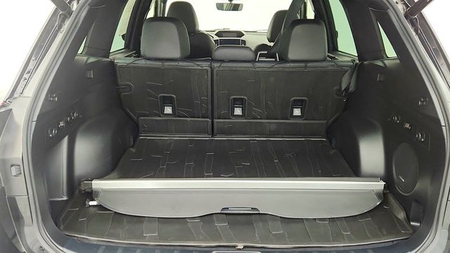 2022 Subaru Forester Wilderness CVT w/ Upgraded Audio, Navigation & Power Rear Gate - 22962939 - 23