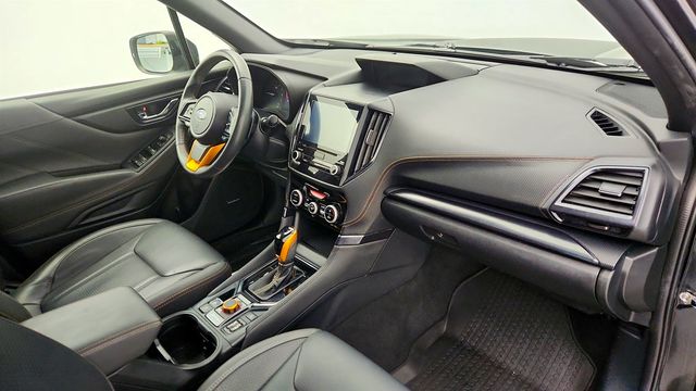 2022 Subaru Forester Wilderness CVT w/ Upgraded Audio, Navigation & Power Rear Gate - 22962939 - 26