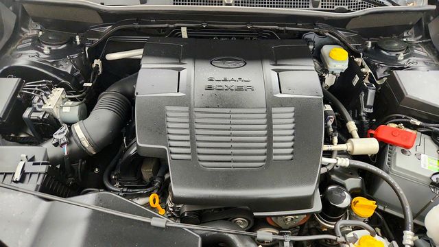 2022 Subaru Forester Wilderness CVT w/ Upgraded Audio, Navigation & Power Rear Gate - 22962939 - 28