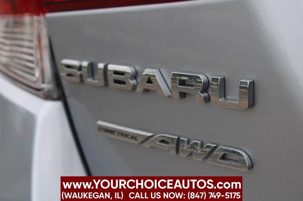 2022 Subaru Impreza 4-door CVT - 22911206 - 16
