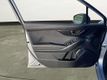 2022 Subaru Impreza 4-door CVT - 23028706 - 9