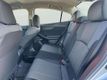 2022 Subaru Impreza 4-door CVT - 23028706 - 10