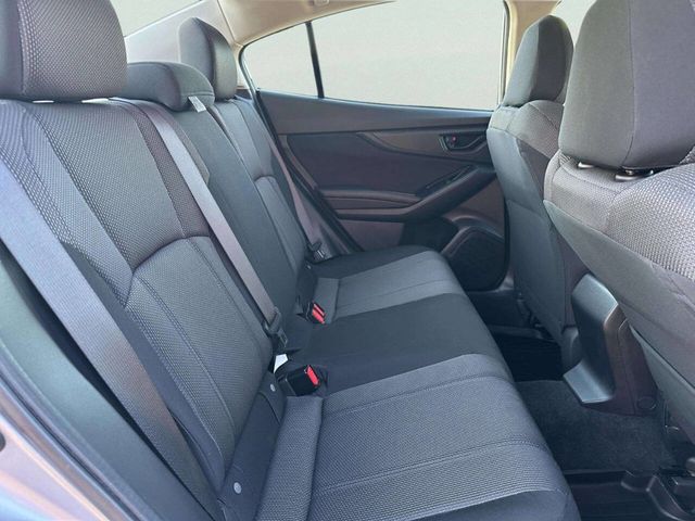 2022 Subaru Impreza 4-door CVT - 23028706 - 14