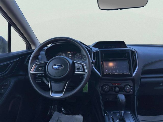 2022 Subaru Impreza 4-door CVT - 23028706 - 16