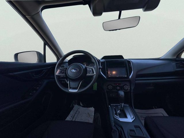 2022 Subaru Impreza 4-door CVT - 23028706 - 17