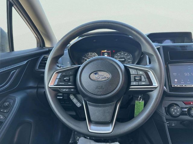 2022 Subaru Impreza 4-door CVT - 23028706 - 18