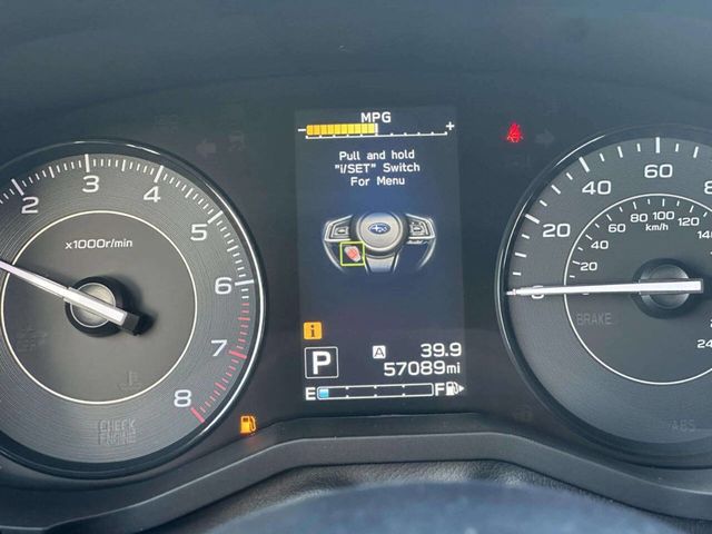2022 Subaru Impreza 4-door CVT - 23028706 - 24