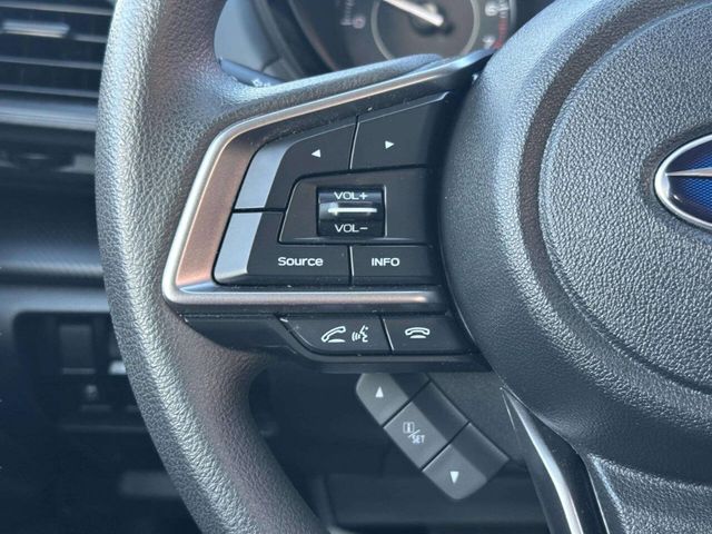 2022 Subaru Impreza 4-door CVT - 23028706 - 25