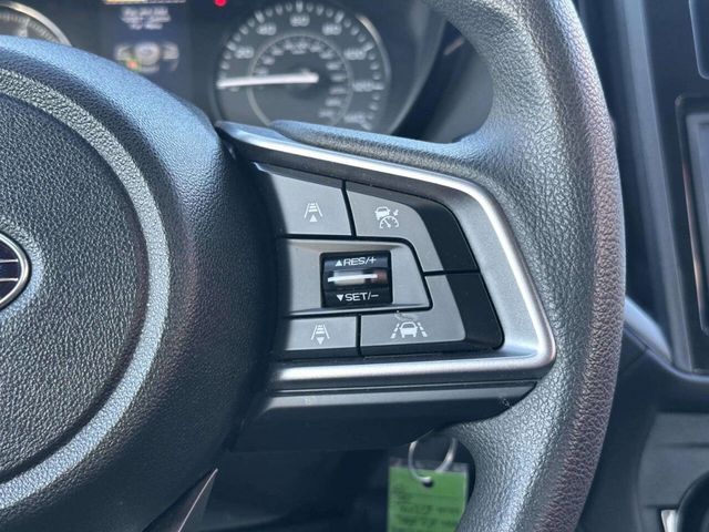 2022 Subaru Impreza 4-door CVT - 23028706 - 26