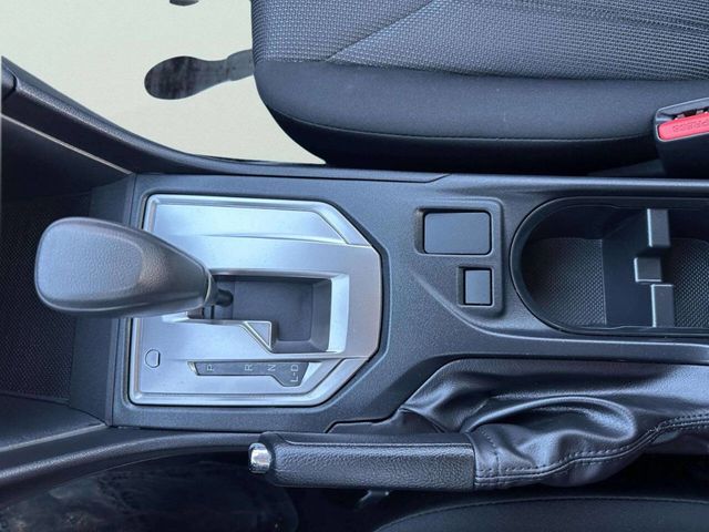2022 Subaru Impreza 4-door CVT - 23028706 - 31
