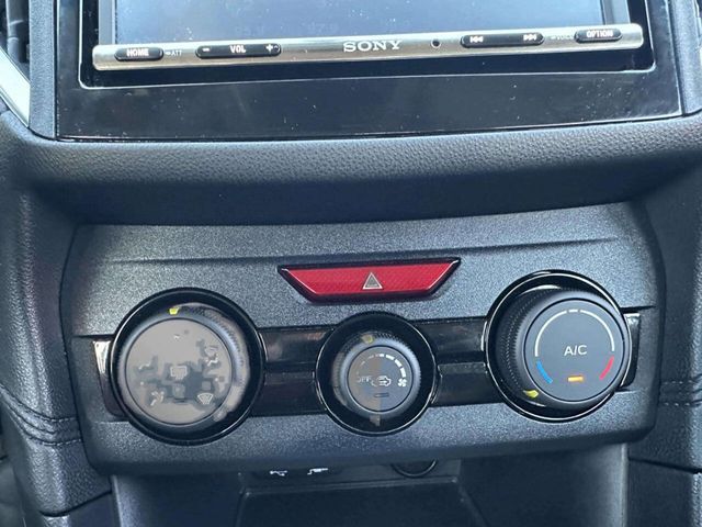 2022 Subaru Impreza 4-door CVT - 23028706 - 33