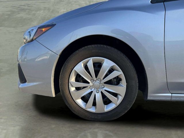 2022 Subaru Impreza 4-door CVT - 23028706 - 35