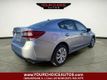 2022 Subaru Impreza 4-door CVT - 23028706 - 4