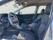 2022 Subaru Impreza 4-door CVT - 23028706 - 8