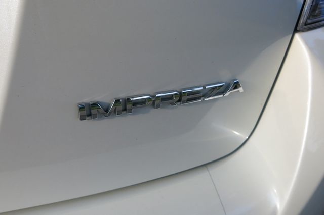 2022 Subaru Impreza 5-door CVT - 23065391 - 9