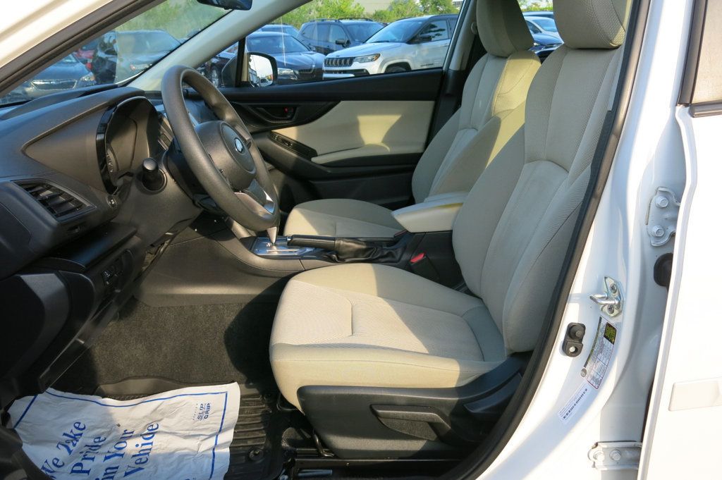 2022 Subaru Impreza 5-door CVT - 23065391 - 12