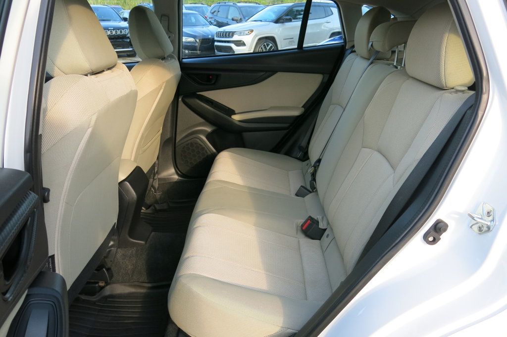 2022 Subaru Impreza 5-door CVT - 23065391 - 14