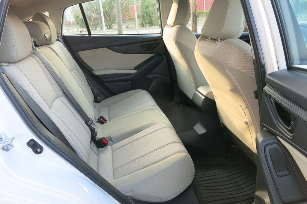 2022 Subaru Impreza 5-door CVT - 23065391 - 15