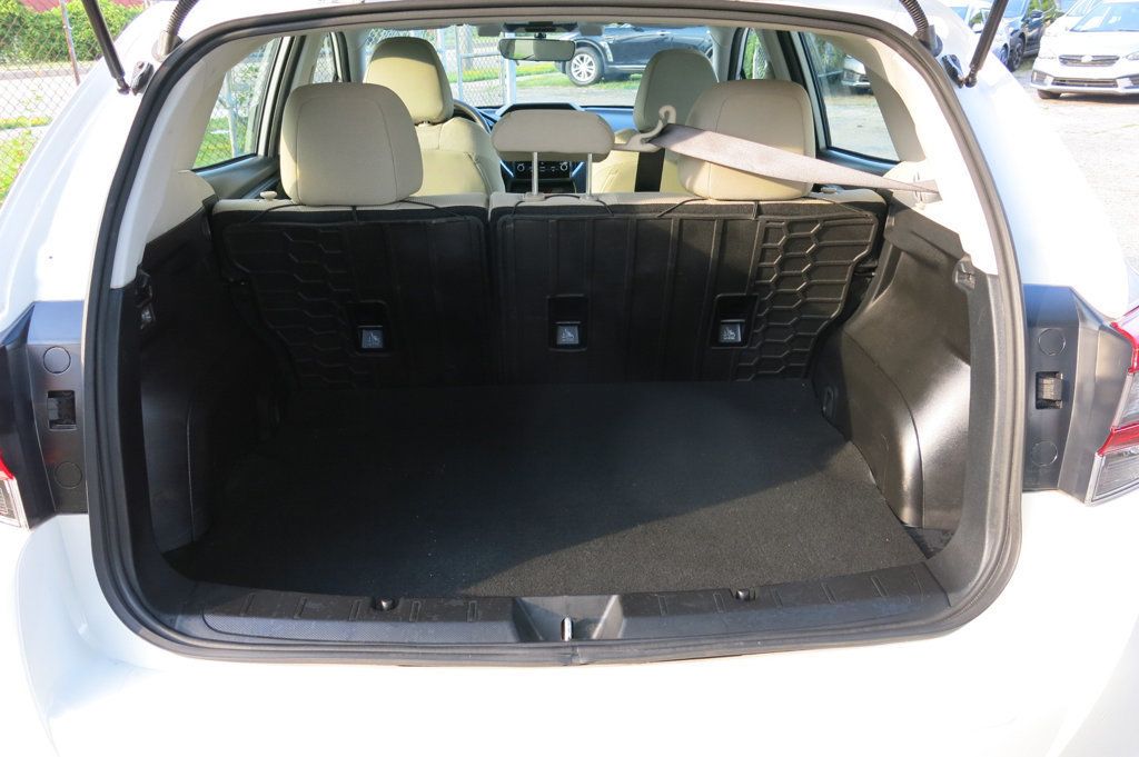 2022 Subaru Impreza 5-door CVT - 23065391 - 16