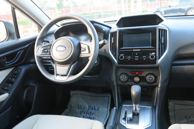 2022 Subaru Impreza 5-door CVT - 23065391 - 19