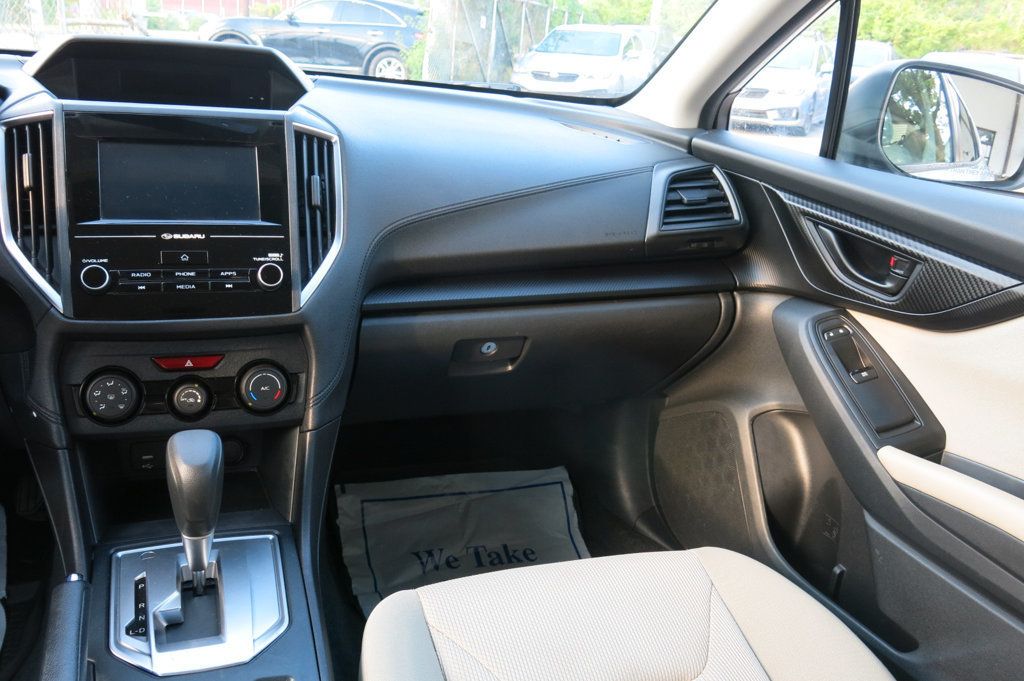 2022 Subaru Impreza 5-door CVT - 23065391 - 20