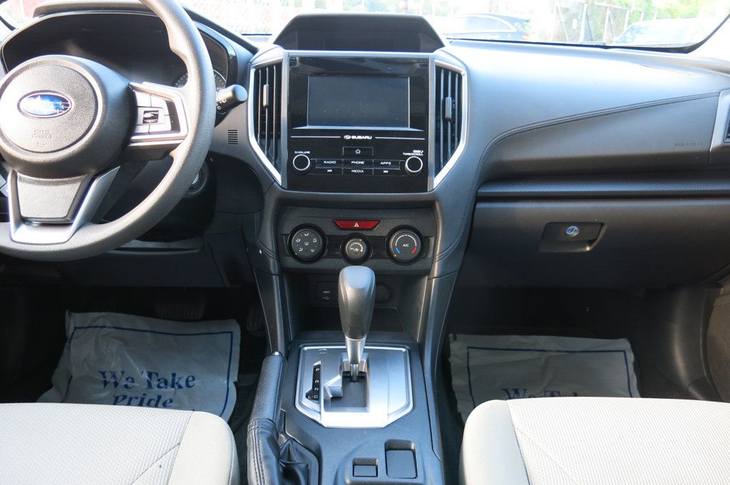 2022 Subaru Impreza 5-door CVT - 23065391 - 21