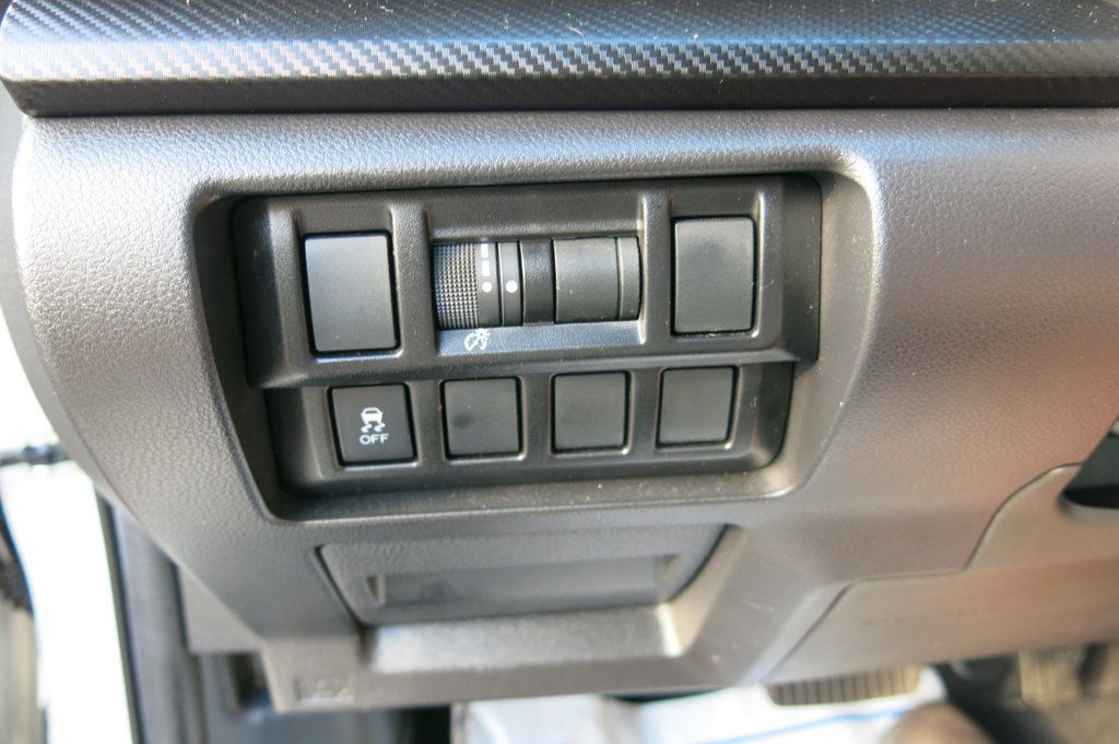 2022 Subaru Impreza 5-door CVT - 23065391 - 22