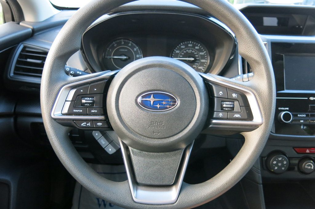 2022 Subaru Impreza 5-door CVT - 23065391 - 24