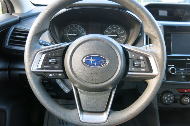 2022 Subaru Impreza 5-door CVT - 23065391 - 24