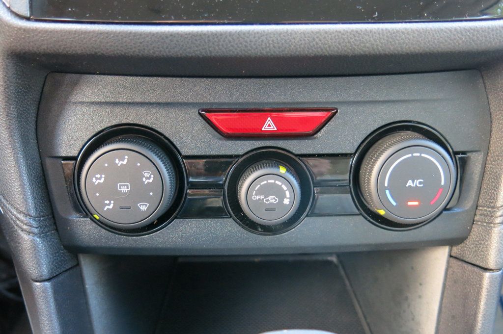 2022 Subaru Impreza 5-door CVT - 23065391 - 27