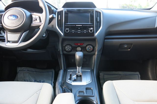 2022 Subaru Impreza 5-door CVT - 23065391 - 28