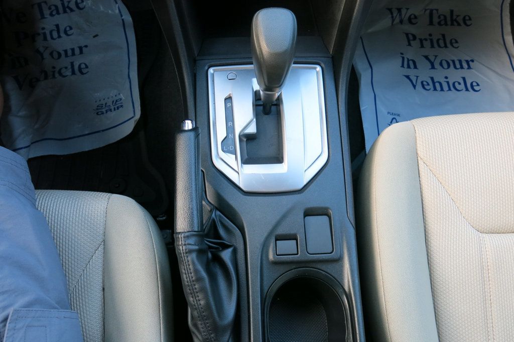2022 Subaru Impreza 5-door CVT - 23065391 - 29
