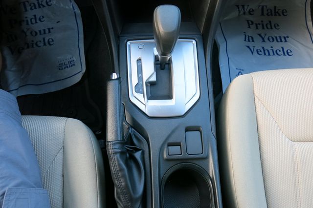 2022 Subaru Impreza 5-door CVT - 23065391 - 29