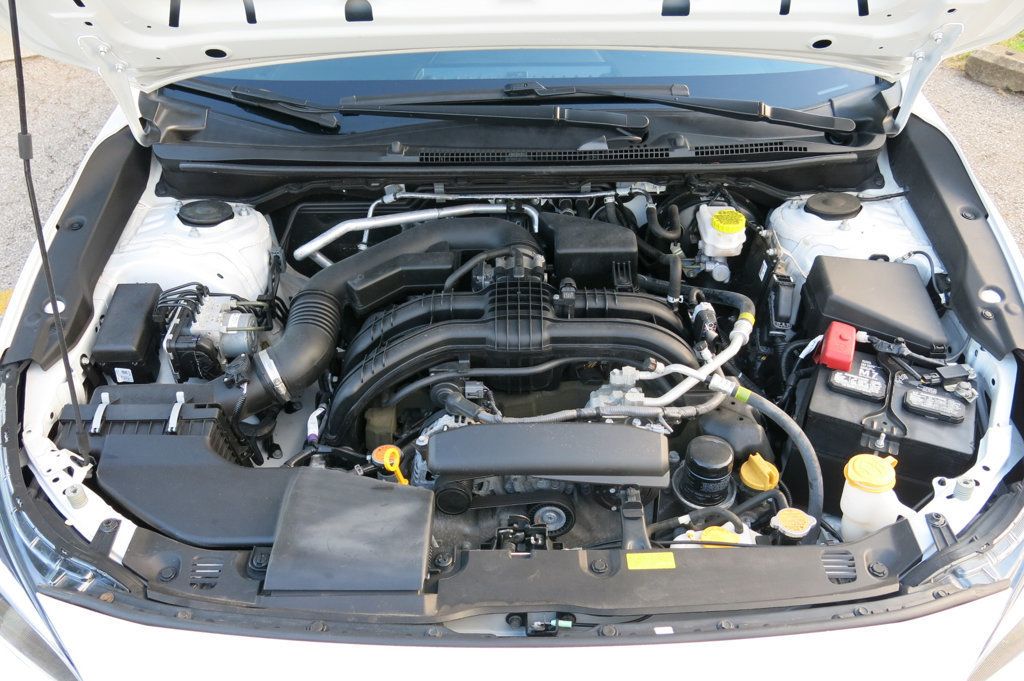 2022 Subaru Impreza 5-door CVT - 23065391 - 30