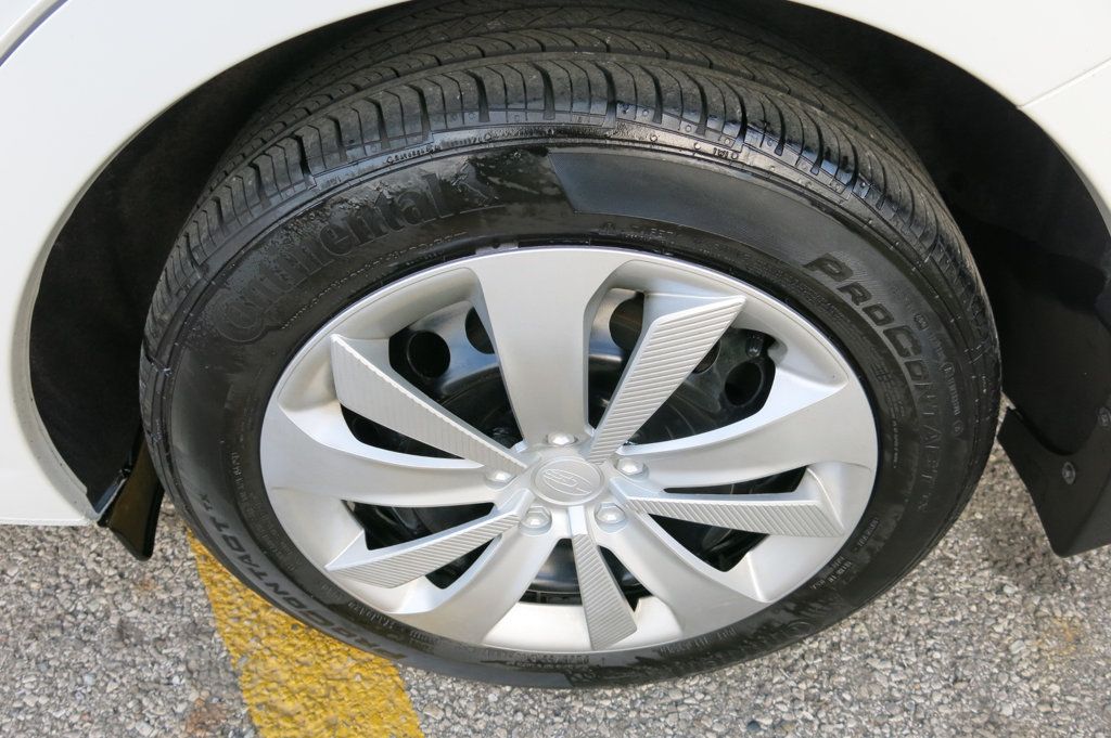 2022 Subaru Impreza 5-door CVT - 23065391 - 32