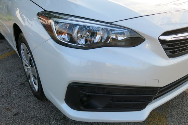 2022 Subaru Impreza 5-door CVT - 23065391 - 37