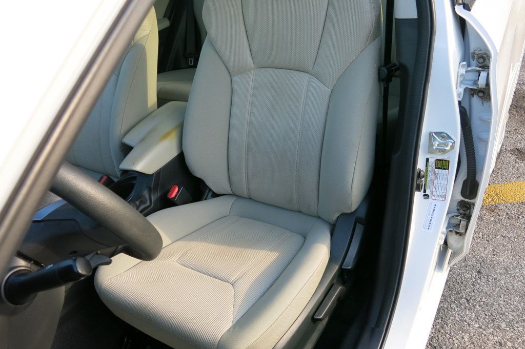 2022 Subaru Impreza 5-door CVT - 23065391 - 40