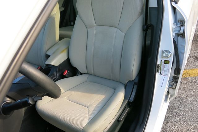 2022 Subaru Impreza 5-door CVT - 23065391 - 40